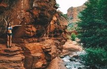  Sedona's Best Private Vortex Tour