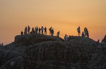 Breath-taking Meteora Sunset Tour