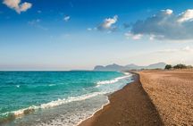 Full-Day Cruise Tour to Rhodes Island with Lunch