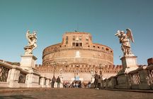 Castel Sant' Angelo: Angels and Demons Experience