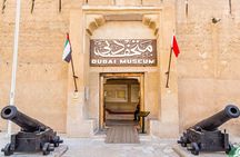 Private Half-Day Dubai City Tour