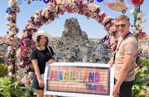 Red Tour Cappadocia