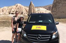 Red Tour Cappadocia