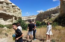 Red Tour Cappadocia