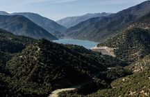 Atlas Mountains Grand tour 