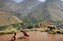 Atlas Mountains Grand tour 