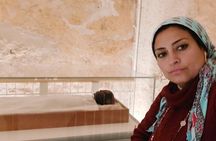 Full Day Private Tour Discover West Bank of Luxor City in Egypt
