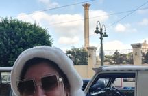 Alexandria Group Tour from Cairo 