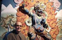 Bhaktapur And Patan Day Tour (Minimum 2 people)