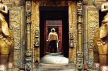 Bhaktapur And Patan Day Tour (Minimum 2 people)