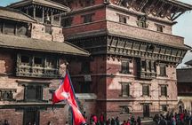 Bhaktapur And Patan Day Tour (Minimum 2 people)
