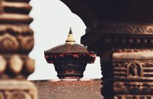 Bhaktapur And Patan Day Tour (Minimum 2 people)