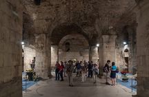 Game Of Thrones Tour Split - small group