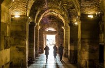 Game Of Thrones Tour Split - small group