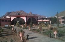 Overnight Trip Saint Catherine Monastery and Moses Mountain from Cairo
