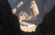  St Catherine And Dahab From Sharm El Sheikh 