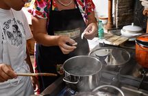Etruscan Cooking Class in Tarquinia