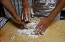 Etruscan Cooking Class in Tarquinia