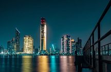 Burj Khalifa With 124th Floor Ticket and 3 Course Dinner
