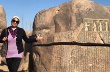 Best Half Day Private Tour of Aswan 