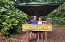 Electric Bike Ride & Hike Tour