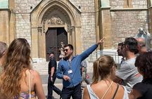 Sarajevo Grand Tour: Old Town, Olympic Bobsled, War Tunnel & More