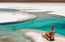 4 Unmissable Tour in the Desert