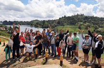 Private Tour: El Peñol and Guatape Dam from Medellin