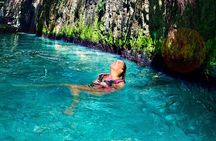 Chichen itza tour with cenote experience and Valladolid visit.