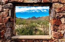 When Nature Calls - Exploring the Sonoran Desert