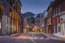 Friday; The Tour Too Tough to Die - Tombstone/ Bisbee