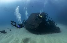 Scuba Diving