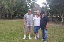Chacchoben Mayan Ruins Excursion