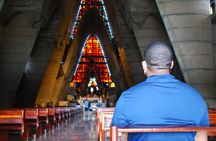 FULLDAY ADVENTURES TOUR: Buggies, Horseback Riding, Ziplining. City Tour...