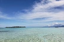 2-Day San Blas Adventure from Panama City with WiFi