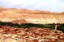 8 Days Morocco Private Tour; Imperial Cities and the Desert 
