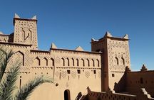 8 Days Morocco Private Tour; Imperial Cities and the Desert 