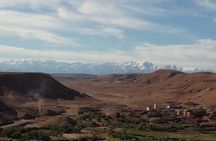 8 Days Morocco Private Tour; Imperial Cities and the Desert 