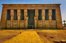 Sightseeing Private Tour Visit Dendera And Abydos Temples From Luxor With Lunch