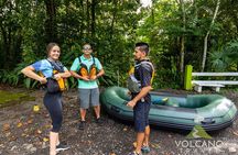 Nature Safari float by raft