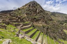 Full Day: Sacred Valley Tour with Entrances