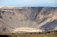 Small-Group Big Island Tour: Hawaii Volcanoes National Park and Kona Coffee Farm
