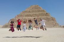 Egypt 8 Day :Cairo, Aswan , Nile Cruise , Luxor, Abu Simbel,Hotel