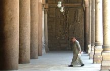 Tour To Historical Cairo Mosques