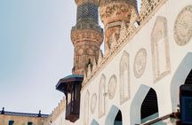 Tour To Historical Cairo Mosques