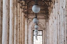 Tour To Historical Cairo Mosques