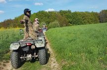 Quad Biking Adventure Krakow