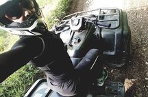 Quad Biking Adventure Krakow