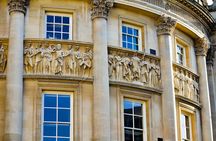 Private Stonehenge and Bath Photoshoot Tour from London