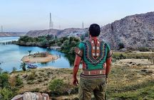 DELUXE Nile cruise from Luxor to Aswan and Abusimbel Tour
